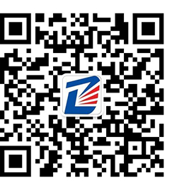 微信公众号二维码